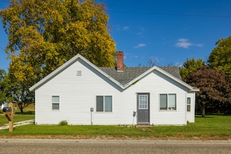5028 E State Road 16, Brook, IN 47922