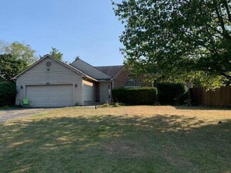 3115 Custer Dr, London, OH 43140