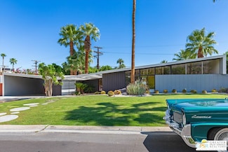 1932 S Navajo Dr, Palm Springs, CA 92264