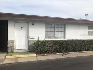 6165 58th St N Unit 7H, Saint Petersburg, FL 33709