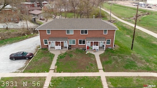 3831 N 56th St, Lincoln, NE 68504