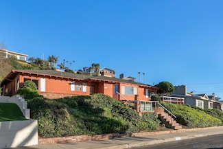 765 Cornish Dr, San Diego, CA 92107