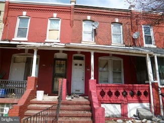 5113 W Girard Ave, Philadelphia, PA 19131