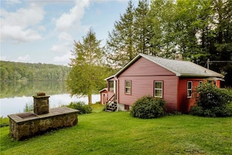 527 Crawson Rd, Long Eddy, NY 12760