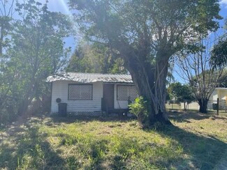 1645 Hwy 630 W, Frostproof, FL 33843