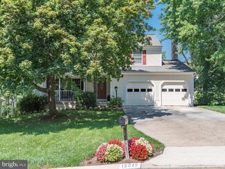 12012 Lake Newport Rd, Reston, VA 20194