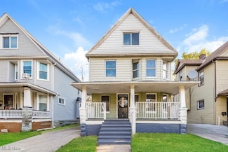 10617 Bryant Ave, Cleveland, OH 44108