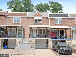 313 E Pleasant St, Philadelphia, PA 19119