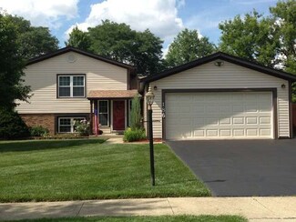 186 E Old Bridge Rd, Palatine, IL 60067