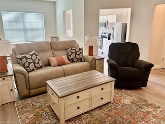 5622 Carrington Ct, Trinity, NC 27370