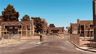 2685 Bryandouglas Dr, Las Vegas, NV 89121