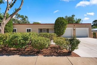 2316 Hannett Ave NE, Albuquerque, NM 87106