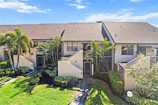 15448 Admiralty Cir Unit 8, North Fort Myers, FL 33917