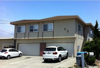 43 Santa Rosa Ave, Pacifica, CA 94044