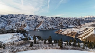 0 NE Little Camas Reservoir Rd, Mountain Home, ID 83647