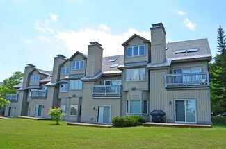 69 Daybreak Dr Unit H 102, Ludlow, VT 05149