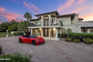 6611 N 64th Place, Paradise Valley, AZ 85253