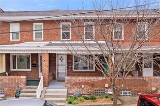 4409 Sherrod St, Pittsburgh, PA 15201