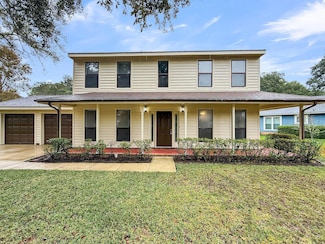 1226 Parkway Dr, Mount Pleasant, SC 29464