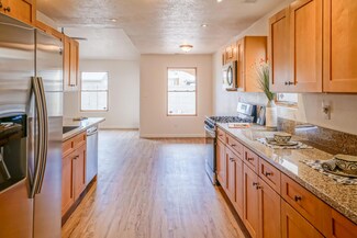6824 Boca Negra Place NW, Albuquerque, NM 87120