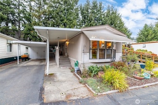 2210 Old Highway 99 South Rd Unit 26, Mount Vernon, WA 98273