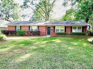 919 Highpoint Rd, Montgomery, AL 36109