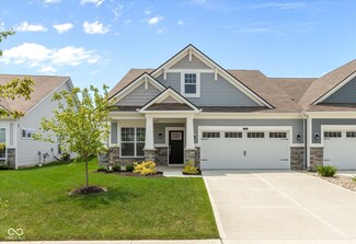 4146 Homestead Dr, Whitestown, IN 46075
