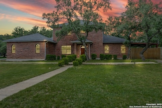 828 Rushing Waters St, San Antonio, TX 78260