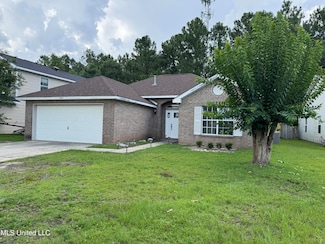 10444 Steeplechase Dr, Gulfport, MS 39503