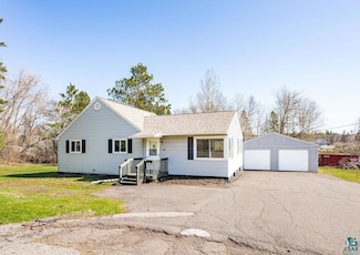 30 W Linden St, Duluth, MN 55811