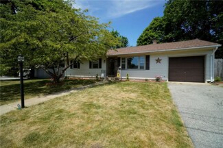 39 Sidney St, West Warwick, RI 02893