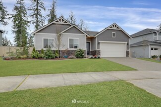 9321 Balata Ct NE, Lacey, WA 98516