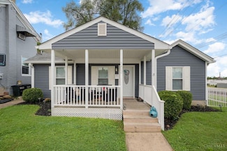 103 E Mechanic St, Cincinnati, OH 45215