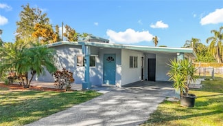 5051 Avery Rd, New Port Richey, FL 34652