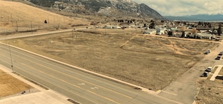 Tbd Continental Dr, Butte, MT 59701
