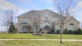 1825 Woods Way, Mount Pleasant, MI 48858