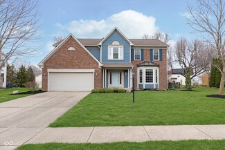 8330 Harrison Pkwy, Fishers, IN 46038