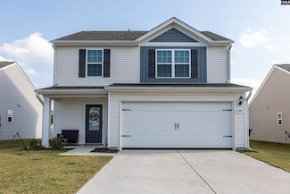 1547 Meditation Ln, Gilbert, SC 29054