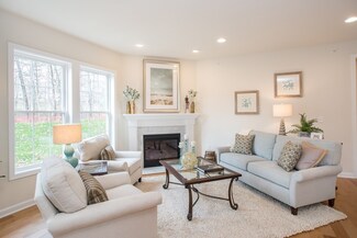 11 Caden Ct Unit 126, Upton, MA 01568