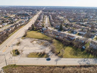 8701 S Kean Ave, Hickory Hills, IL 60457