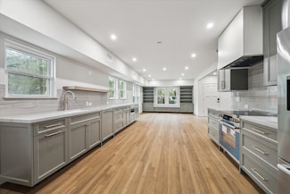 1659 Harold St Unit A, Houston, TX 77006