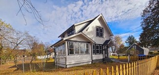 53 Homestead Ave, Indian Orchard, MA 01151
