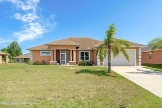 462 Gancedo St SW, Palm Bay, FL 32908