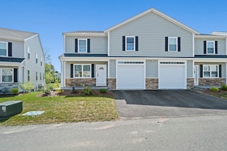 43 Toscano Way Unit 43, Randolph, MA 02368