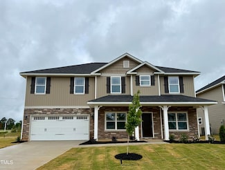 107 Southern Estates Dr, Sanford, NC 27330