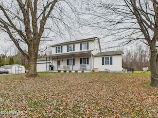 2537 Ogdensburg Rd, Roaring Branch, PA 17765