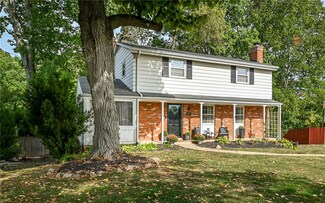 207 Laurel Hill Rd, Allison Park, PA 15101