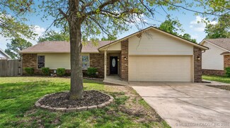 12212 E 81st Place N, Owasso, OK 74055