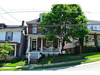 513 Pittsburgh St, Scottdale, PA 15683
