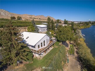 25846 Us Highway 97, Brewster, WA 98812